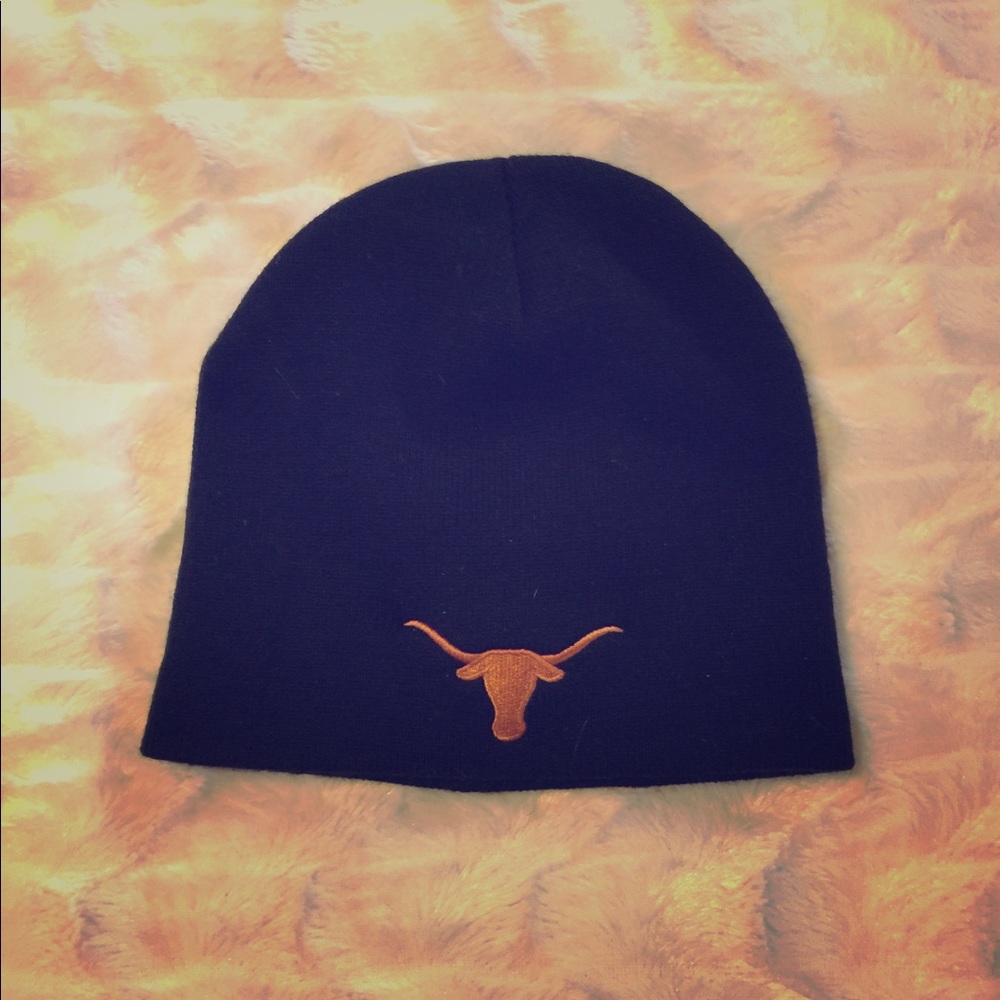 UT beanie 落